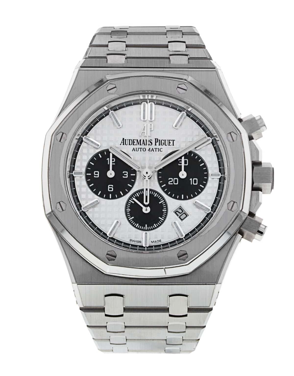 Audemars Piguet Royal Oak 26331ST.OO.1220ST.03